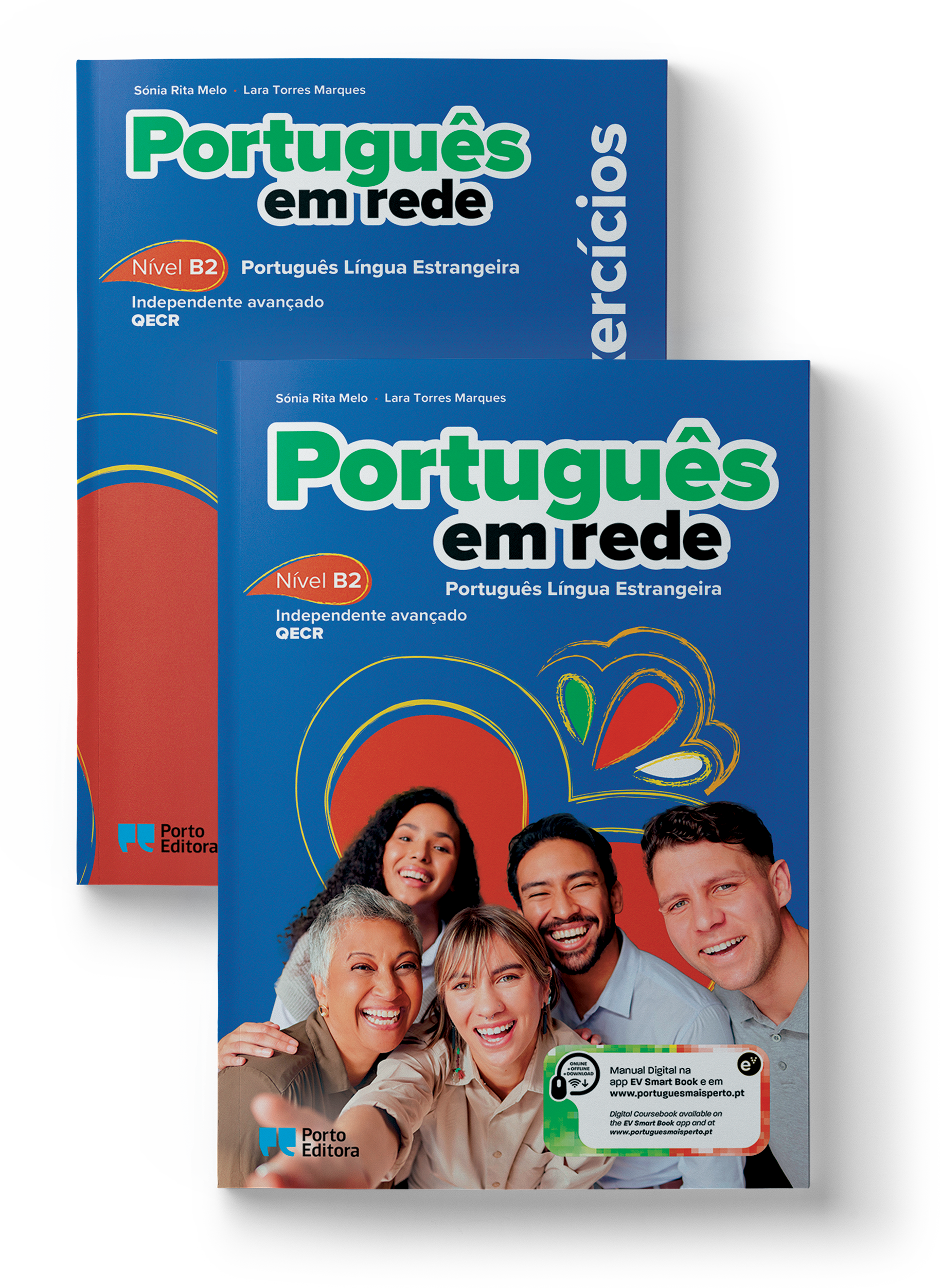 Português em Rede B2